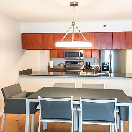 Top Stay Miami Platinum Brickell Kültér fotó