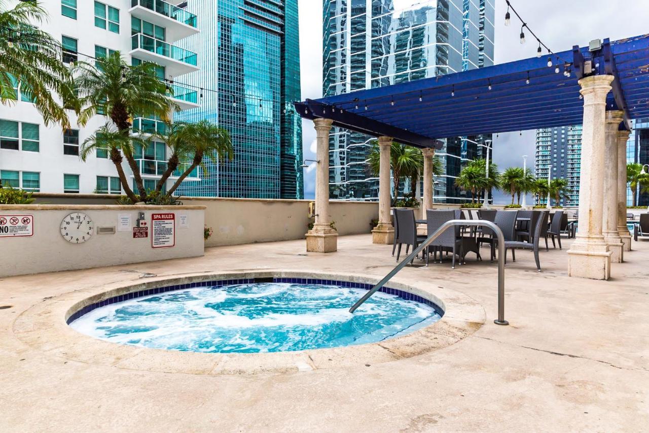 Top Stay Miami Platinum Brickell Kültér fotó