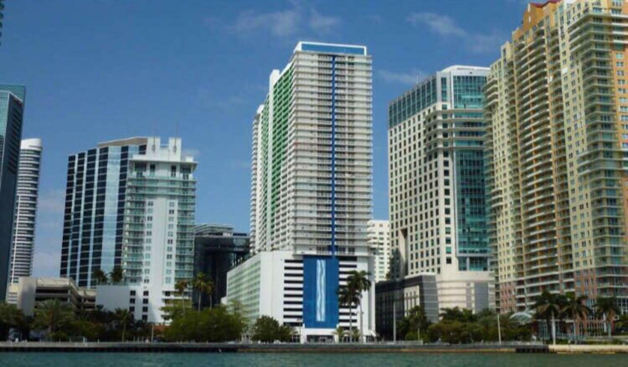 Top Stay Miami Platinum Brickell Kültér fotó